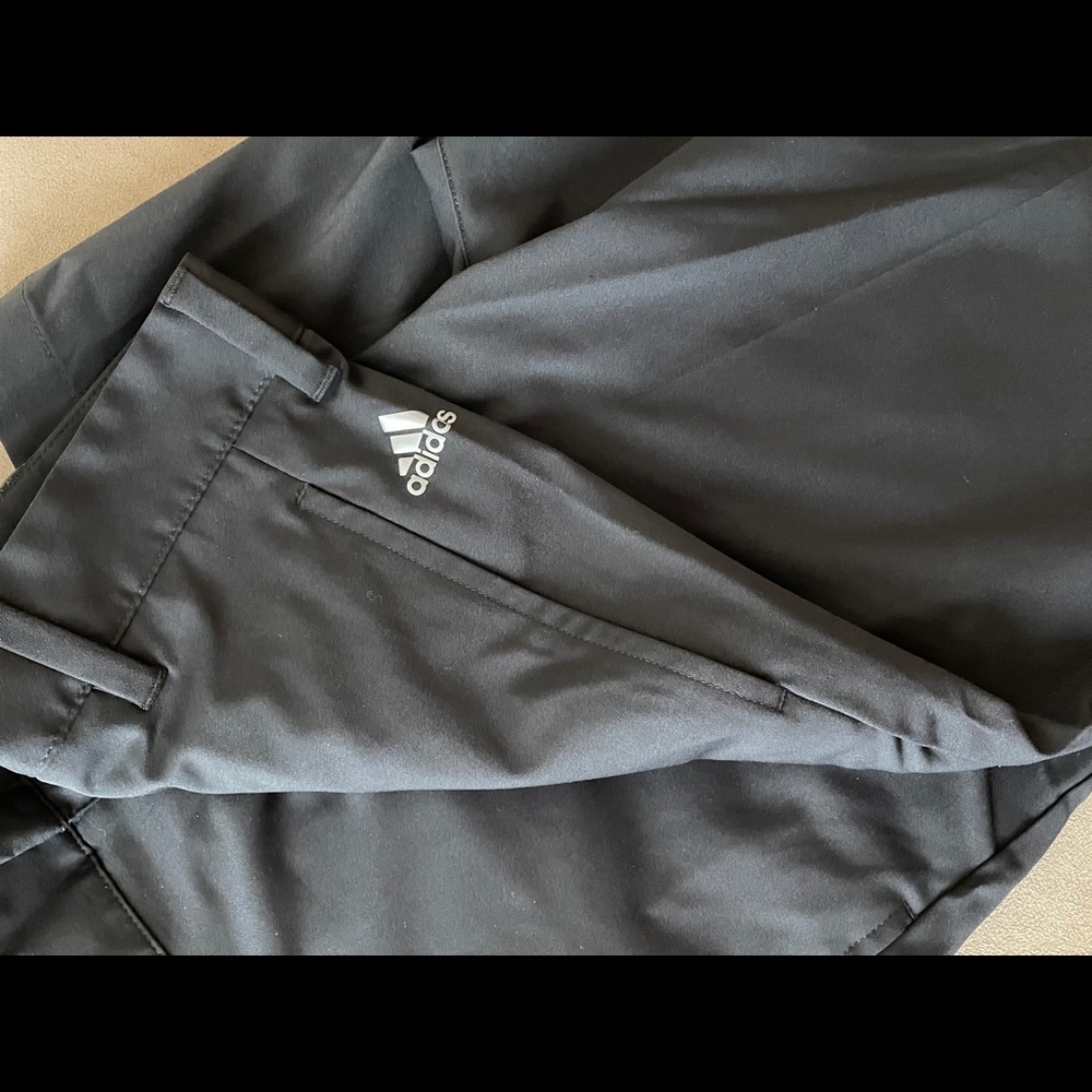 Men’s golf pants